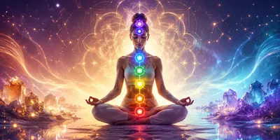Chakras